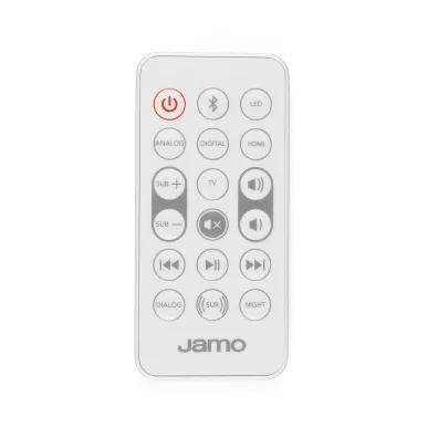 Саундбар Jamo SB 40 Grey CE